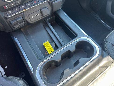 Used 2021 GMC Sierra 3500 Denali image 31