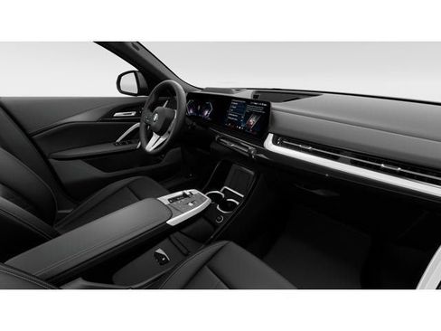 New 2026 BMW X2 xDrive28i w/ Technology Package image 15