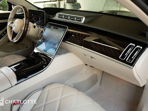 Used 2024 Mercedes-Benz Maybach S 680 4MATIC image 25