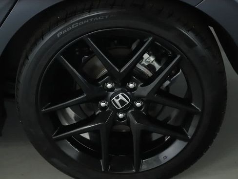 Used 2026 Honda Civic Sport image 39