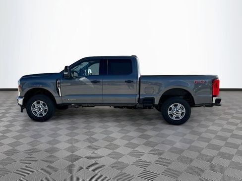 New 2026 Ford F350 XLT w/ FX4 Off-Road Package image 3