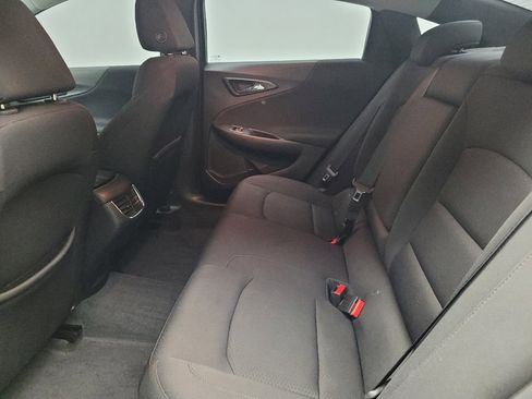 Used 2019 Chevrolet Malibu LT FWD image 18