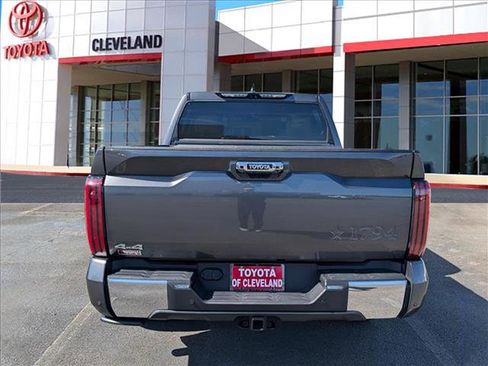 Used 2025 Toyota Tundra 1794 Edition image 6