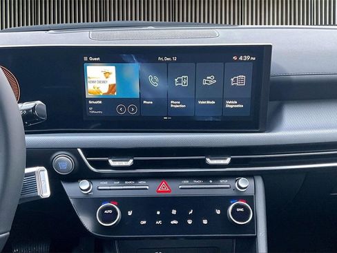 New 2026 Hyundai Sonata SEL image 7