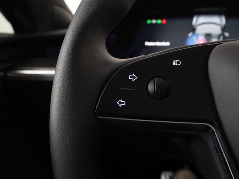 Used 2025 Tesla Model S Plaid AWD/4WD image 19
