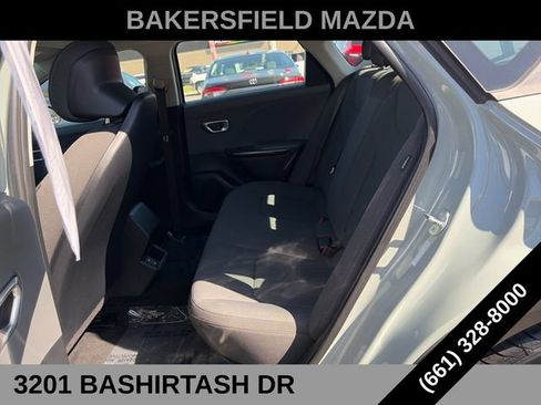 Used 2025 Kia K4 FWD image 23