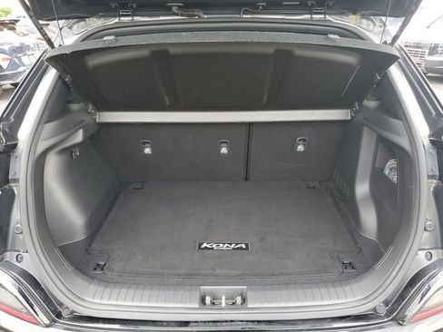 Certified 2023 Hyundai Kona N Line FWD image 9