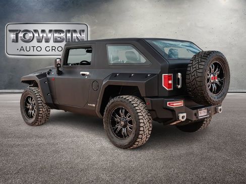 Used 2017 Jeep Wrangler Unlimited Sport w/ Quick Order Package 24S AWD/4WD image 5