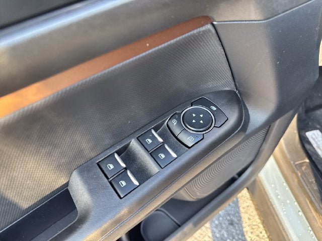 New 2026 Ford Bronco Sport Outer Banks w/ Outer Banks Tech Package+ AWD/4WD image 12