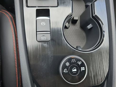 New 2026 Nissan Rogue SV AWD/4WD image 29
