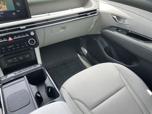 New 2026 Hyundai Tucson Limited image 20