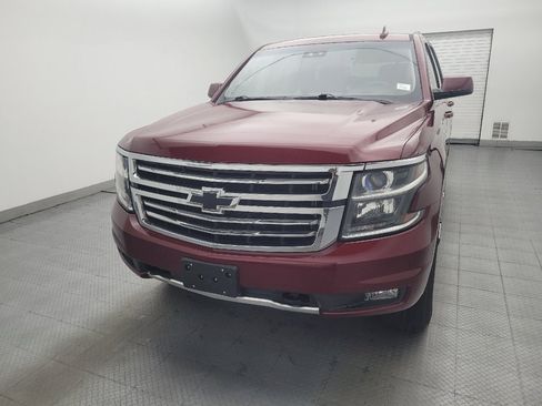 Used 2016 Chevrolet Tahoe LT AWD/4WD image 15
