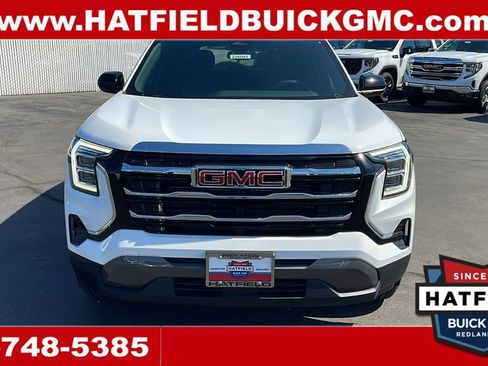 New 2026 GMC Terrain Elevation image 8