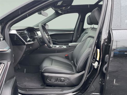 Used 2025 Jeep Wagoneer S Limited image 22