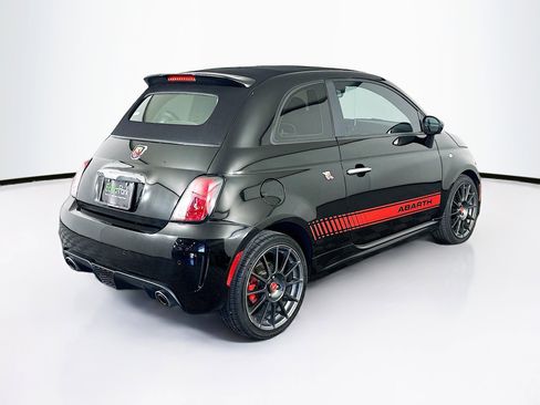 Used 2019 FIAT 500 Abarth w/ Popular Equipment Package image 9