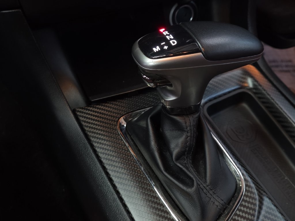 Used 2022 Dodge Charger SRT Hellcat w/ Harman/Kardon Audio Group RWD image 33