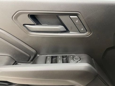 New 2026 Chevrolet Colorado Trail Boss AWD/4WD image 11