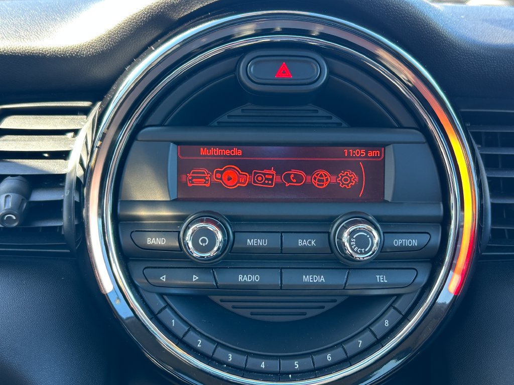 Used 2015 MINI Cooper S FWD image 22