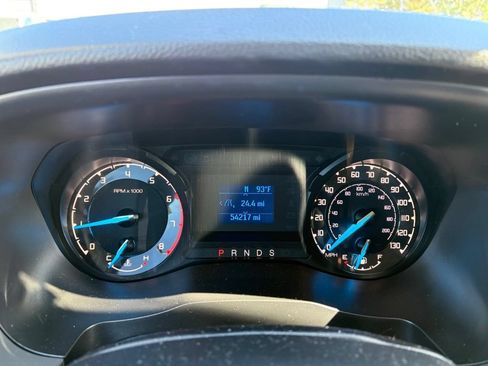 Used 2020 Ford Ranger XL w/ Equipment Group 101A Mid RWD image 12