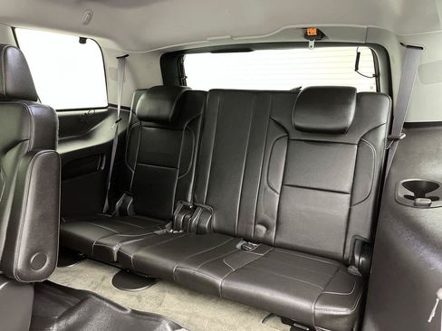 Used 2015 GMC Yukon SLT w/ Open Road Package AWD/4WD image 17