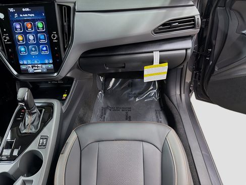 New 2026 Subaru Crosstrek 2.5i Limited image 17