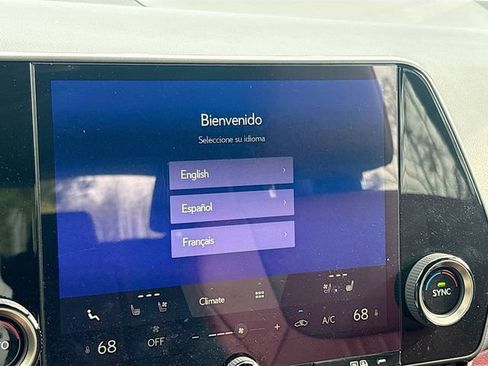 Used 2025 Lexus NX 250 FWD w/ Towing Package (2000 Lbs) image 31