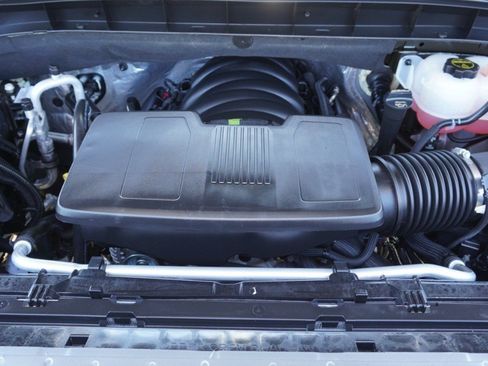 Used 2026 GMC Sierra 1500 AT4 w/ AT4 Premium Package AWD/4WD image 39