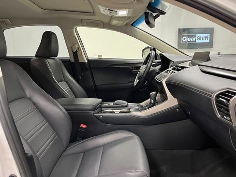 Used 2017 Lexus NX 200t AWD w/ Premium Package image 58