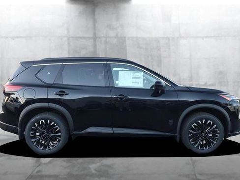 New 2026 Nissan Rogue Dark Armor AWD/4WD image 5