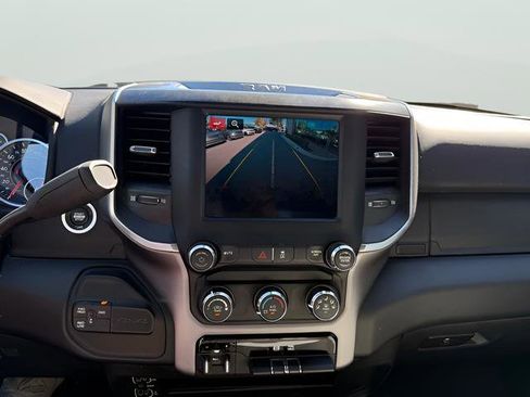 Used 2024 RAM 2500 Big Horn image 20