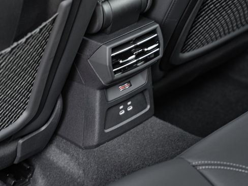 Certified 2025 Audi A3 2.0T Premium w/ Black Optic Package image 25