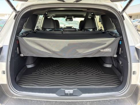 New 2026 Subaru Outback Limited XT AWD/4WD image 25