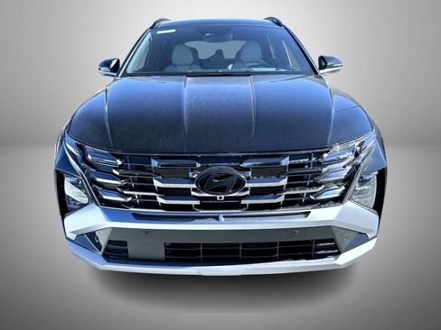 New 2026 Hyundai Tucson Limited image 2