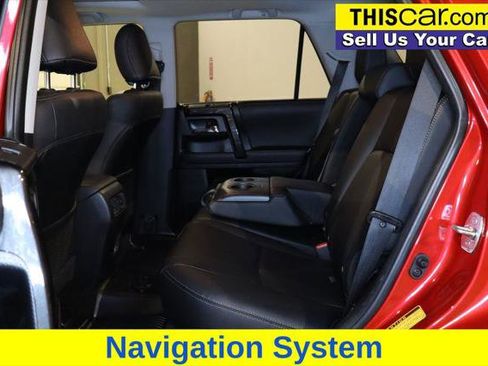 Used 2023 Toyota 4Runner 40th Anniversary SE image 11