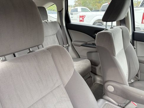 Used 2013 Honda CR-V LX image 17