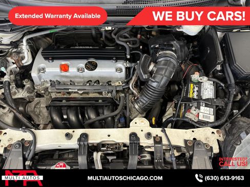 Used 2014 Honda CR-V EX-L image 24