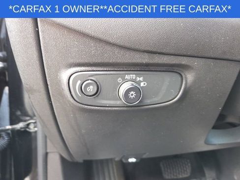 Used 2024 Chevrolet Equinox LS w/ LS Convenience Package image 30