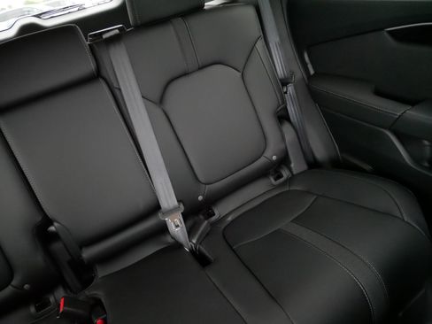 Certified 2026 Honda Passport RTL image 14