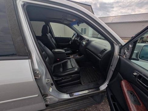 Used 2003 Acura MDX Touring AWD/4WD image 29