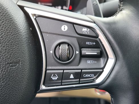 Certified 2025 Acura TLX w/ Technology Package image 25