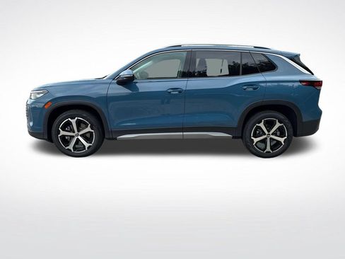 New 2026 Volkswagen Tiguan SE AWD/4WD image 6
