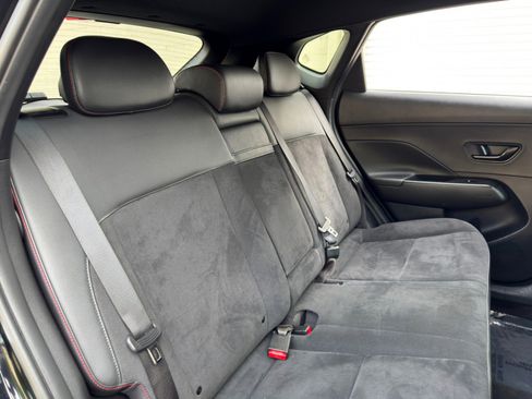 Used 2024 Hyundai Kona N Line AWD/4WD image 35