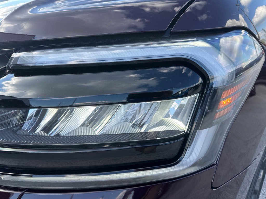 Used 2024 Ford Expedition Limited RWD image 22