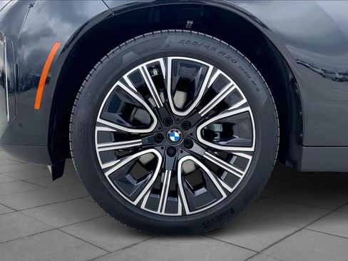 Used 2025 BMW X3 xDrive30 w/ Premium Package AWD/4WD image 10