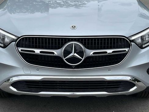 Used 2026 Mercedes-Benz GLC 300 4MATIC image 22