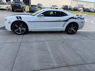 Used 2012 Chevrolet Camaro LT w/ RS Package RWD video 1