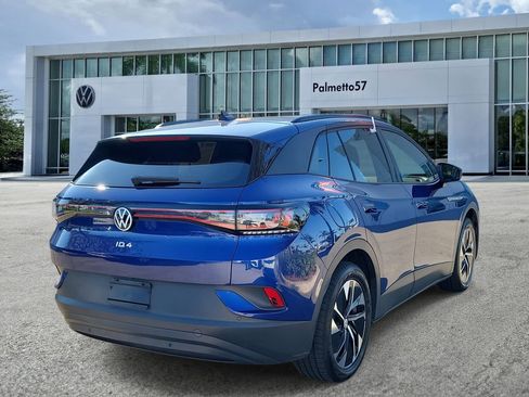 Used 2022 Volkswagen ID.4 Pro S image 6