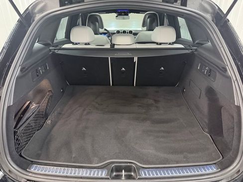 Used 2024 Mercedes-Benz GLC 300 image 34