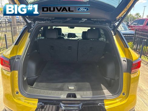 Used 2024 Chevrolet Blazer RS w/ Driver Confidence II Package FWD image 7