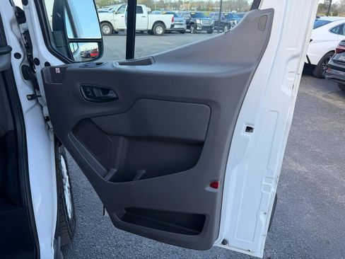 Used 2020 Ford Transit 150 Low Roof w/ Load Area Protection Package image 23